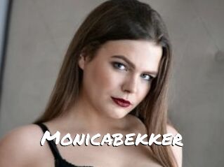 Monicabekker