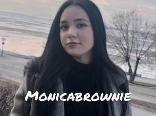 Monicabrownie