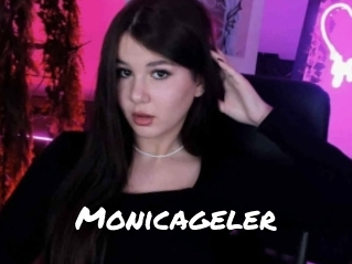 Monicageler