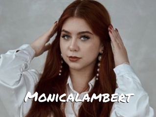 Monicalambert