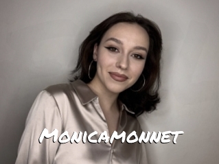 Monicamonnet