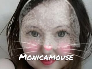 Monicamouse