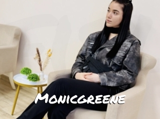 Monicgreene