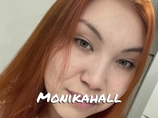 Monikahall