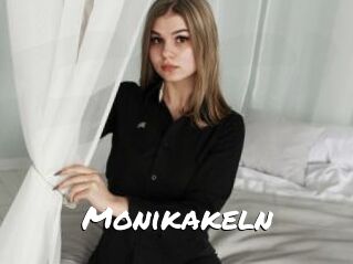 Monikakeln