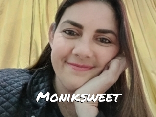 Moniksweet