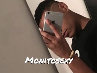 Monitosexy