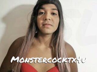 Monstercocktx4u