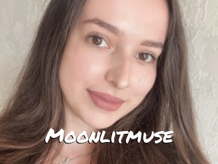 Moonlitmuse