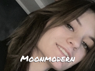 Moonmodern