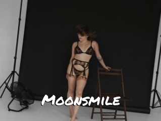 Moonsmile