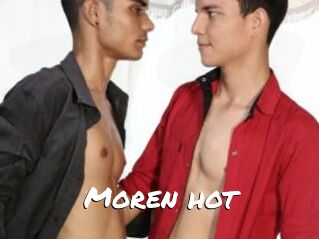 Moren_hot