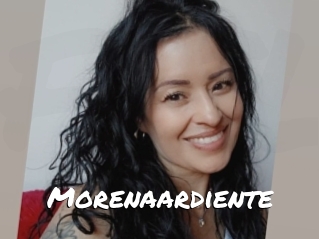 Morenaardiente