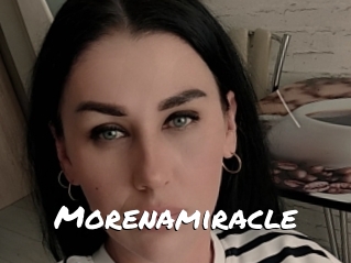 Morenamiracle
