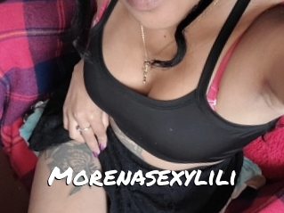 Morenasexylili