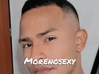 Morenosexy