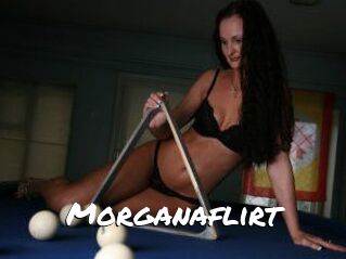 Morganaflirt