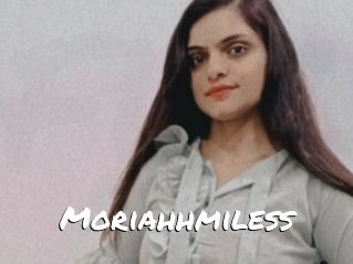 Moriahhmiless