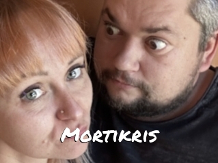 Mortikris