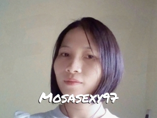 Mosasexy97