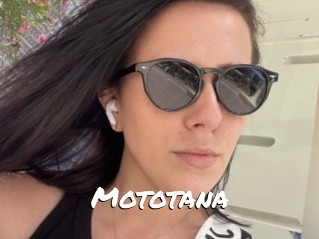 Mototana
