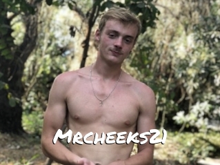 Mrcheeks21