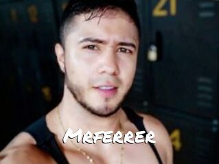 Mrferrer