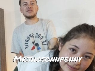 Mrjhosonnpenny