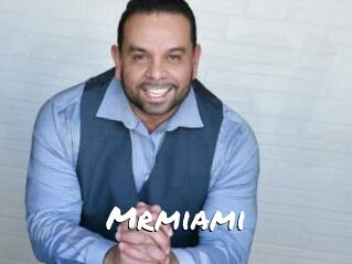 Mrmiami