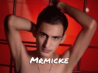 Mrmicke