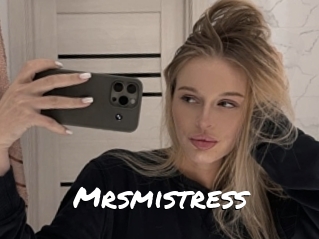 Mrsmistress