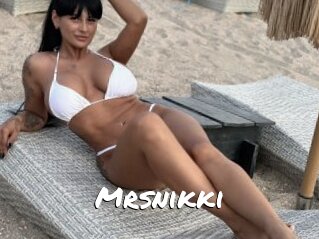 Mrsnikki