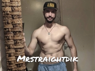 Mrstraightdik