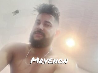 Mrvenon