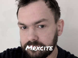 Mrxcite