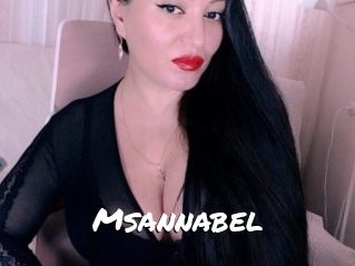 Msannabel