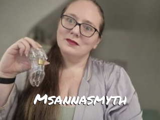 Msannasmyth