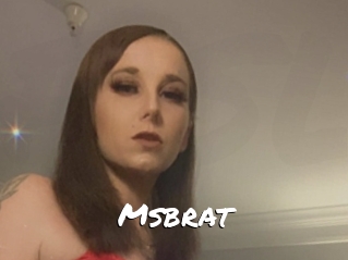 Msbrat