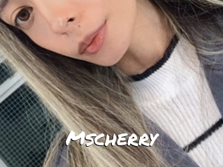 Mscherry