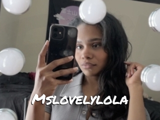 Mslovelylola