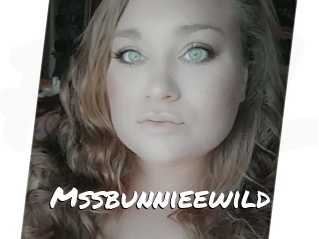 Mssbunnieewild