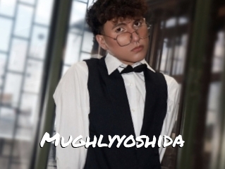 Mughlyyoshida