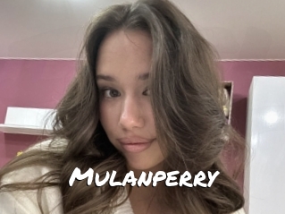 Mulanperry