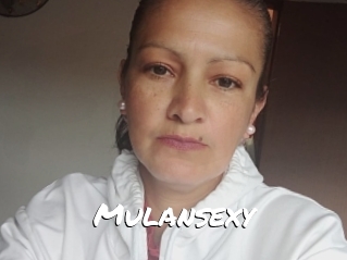 Mulansexy