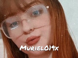 Muriel019x