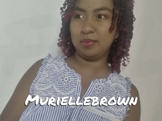 Muriellebrown