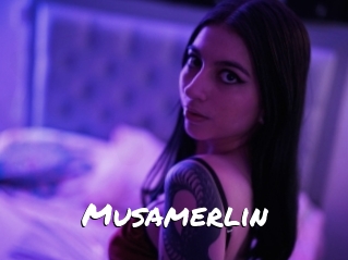 Musamerlin