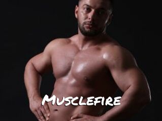 Musclefire