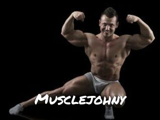 Musclejohny