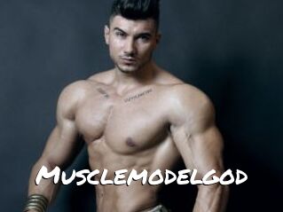 Musclemodelgod